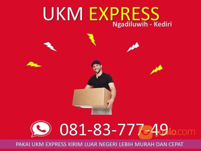 WA: 0818377749, jasa kirim anteraja terdekat