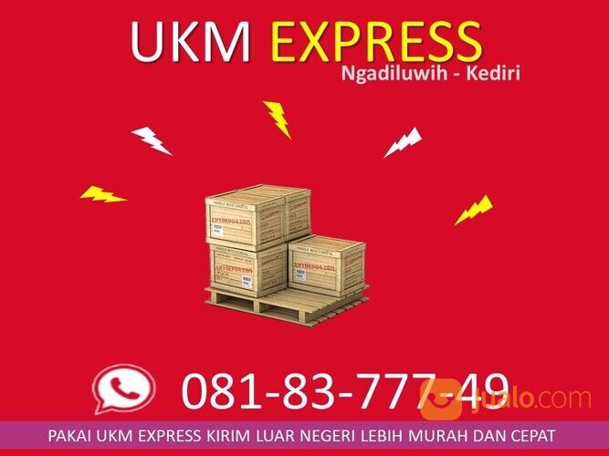 WA: 0818377749, jasa kirim anteraja terdekat
