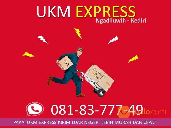 WA: 0818377749, jasa kirim anteraja reguler
