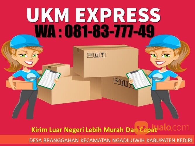WA: 0818377749, jasa kirim claresta