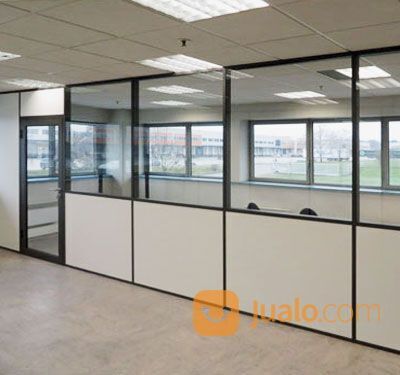 JASA BORONGAN PASANG SEKAT DINDING PARTISI SURABAYA