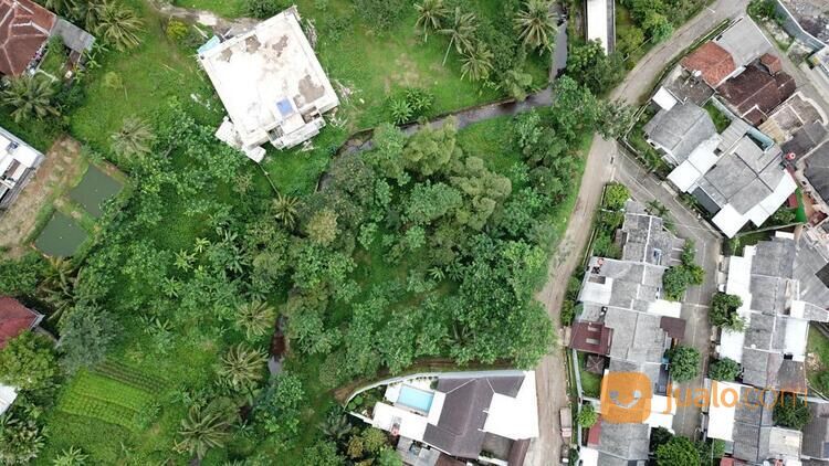 Tanah Di Blanten Genuk, Ungaran Barat