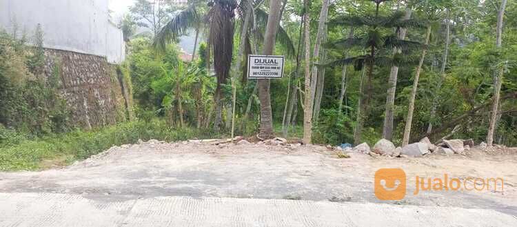 Tanah Di Blanten Genuk, Ungaran Barat