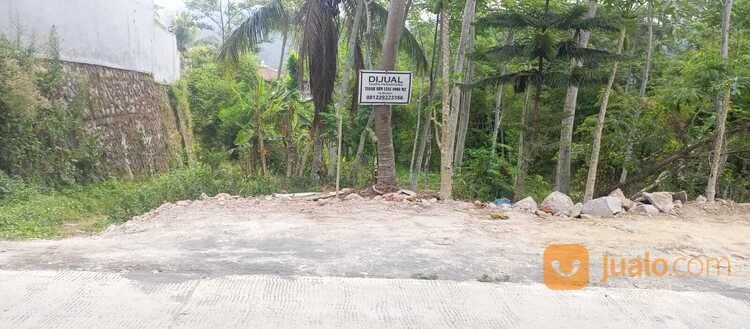 Tanah Di Blanten Genuk, Ungaran Barat