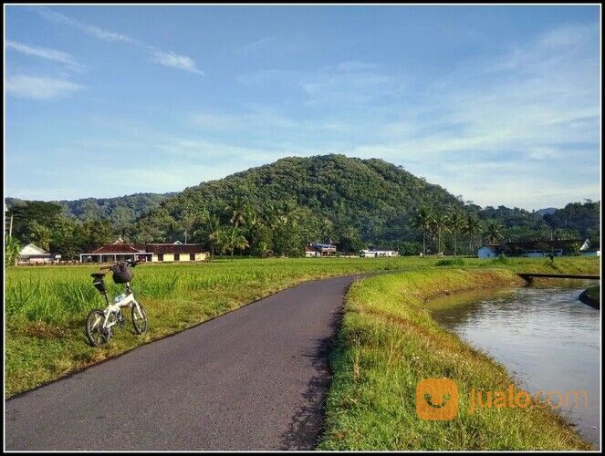 Cocok Bangun Villa, Kawasan Wisata Kulon Progo Jogja