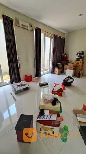 Rumah Mewah Furnish Di Pelican Hill Citraland Surabaya Barat