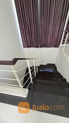 Rumah Mewah Furnish Di Pelican Hill Citraland Surabaya Barat