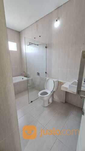 Rumah Mewah Furnish Di Pelican Hill Citraland Surabaya Barat