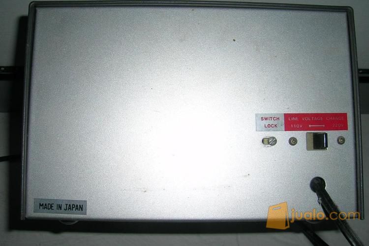 Stavol / Stabilizer Matsunaga original Jepang