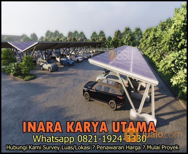 KANOPI BALKON/MEZZANINE