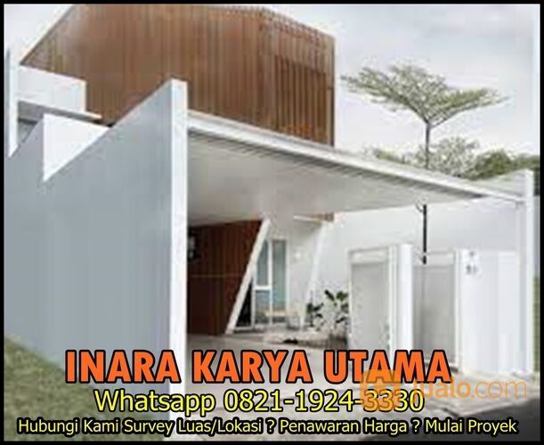 KANOPI BALKON/MEZZANINE