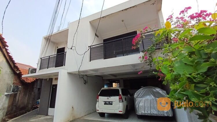 COZY KOST KALIBATA | nyaman ekonomis di Jakarta Selatan