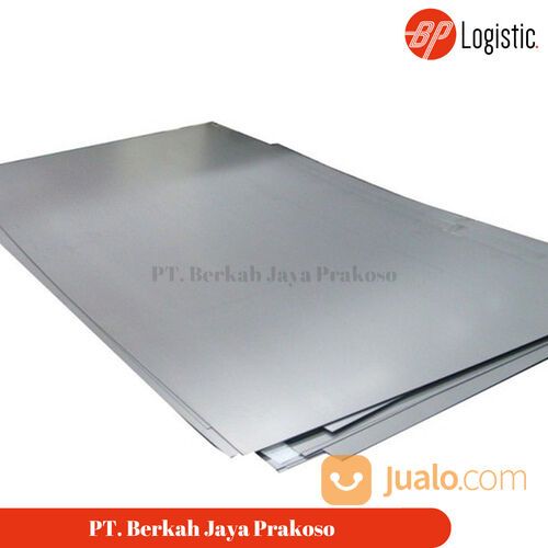Plat stainless Surabaya