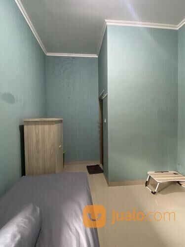 kost aktif income bagus LT119 LB200 puri indah jatinangor sumedang