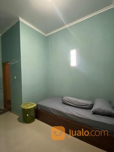 kost aktif income bagus LT119 LB200 puri indah jatinangor sumedang