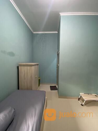 kost aktif income bagus LT119 LB200 puri indah jatinangor sumedang