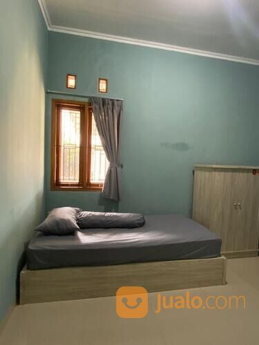kost aktif income bagus LT119 LB200 puri indah jatinangor sumedang