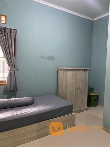 kost aktif income bagus LT119 LB200 puri indah jatinangor sumedang