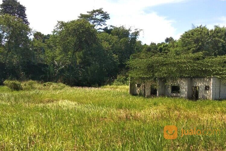 Tanah Gunung Sindur Bogor Dekat Indomaret DC Parung