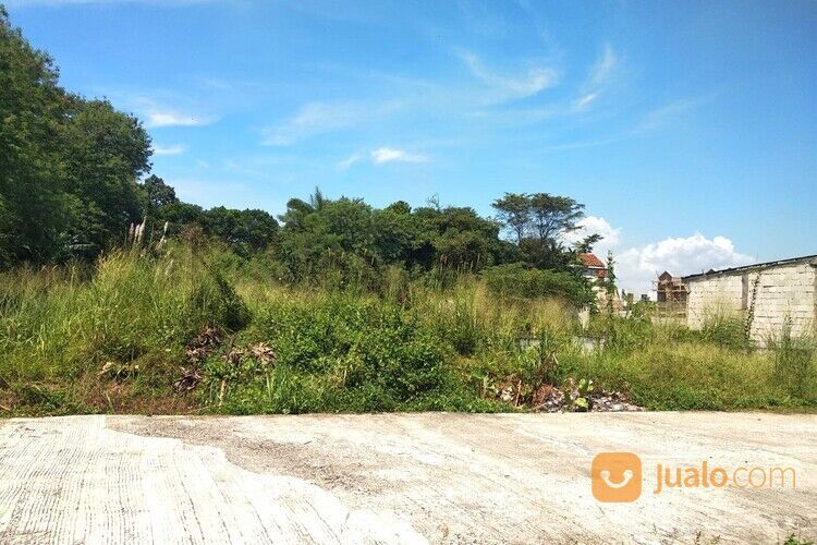 Tanah Gunung Sindur Bogor Dekat Indomaret DC Parung