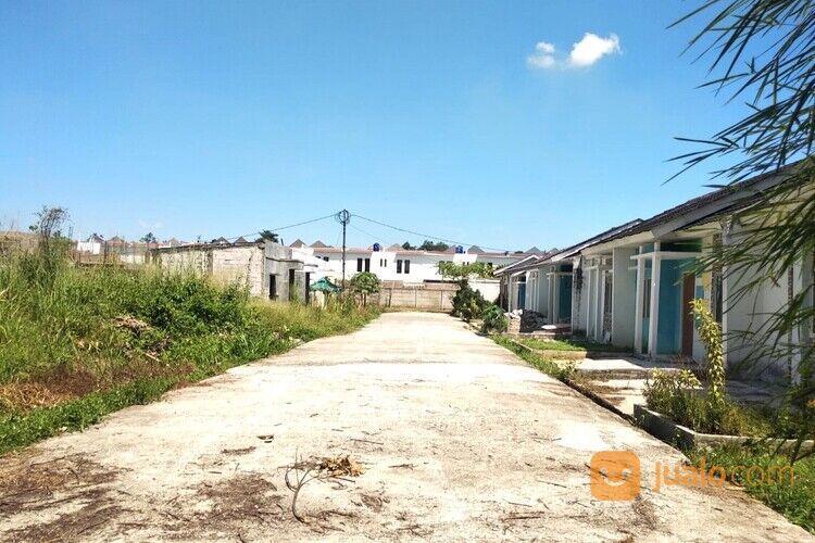 Tanah Gunung Sindur Bogor Dekat Indomaret DC Parung