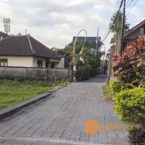 Tanah 16,02 are, Jl. Subak Daksina Tibubeneng Canggu UTARA Kuta Utara