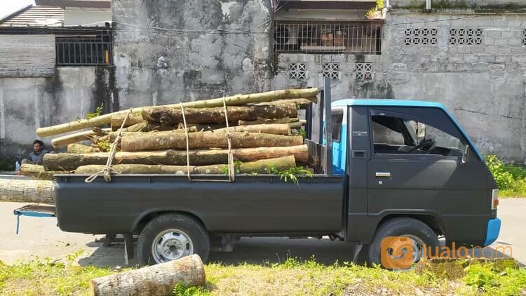 jasa buang barang apa saja jogja