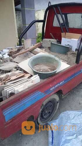 jasa buang barang apa saja jogja