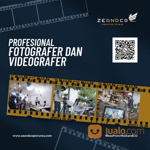 Jasa Fotografer Futsal Kota Malang