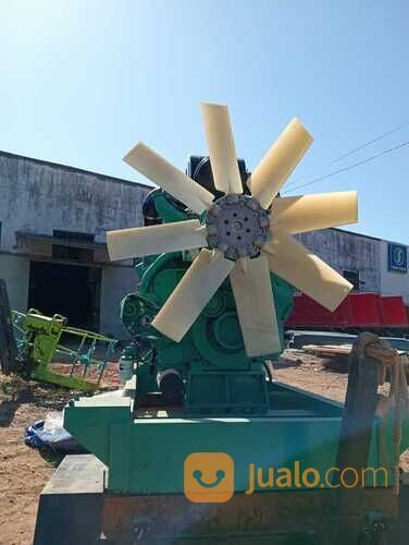 GENSET CUMMINS 915 KVA