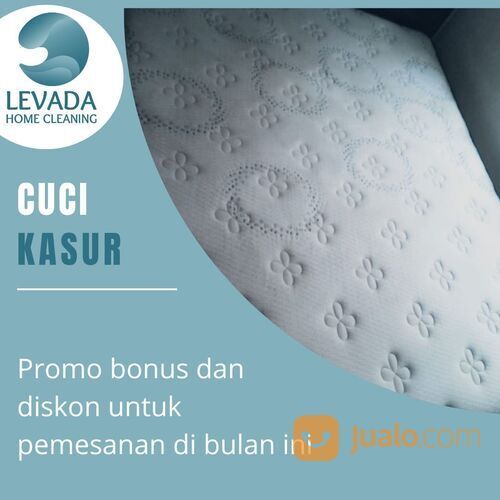 Cuci Springbed & Kasur