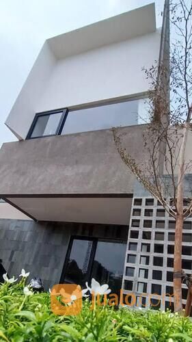 Rumah Sagara Residence DP 0%