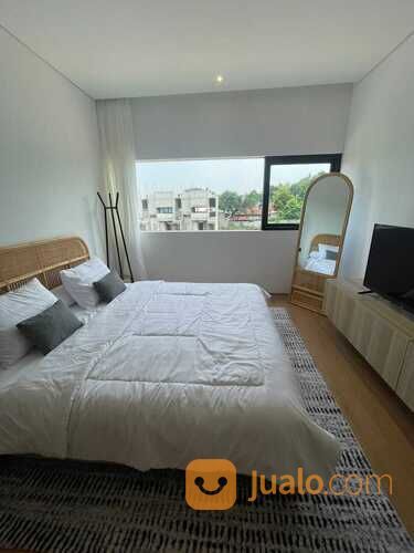 Rumah Sagara Residence DP 0%