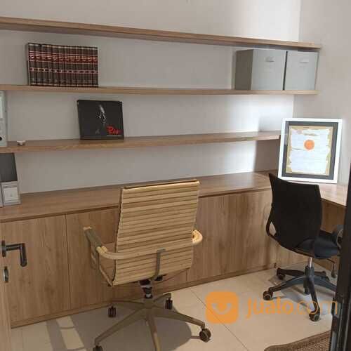 Rumah Sagara Residence DP 0%