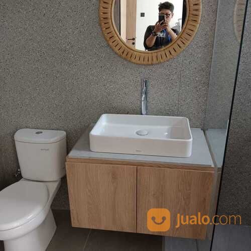 Rumah Sagara Residence DP 0%