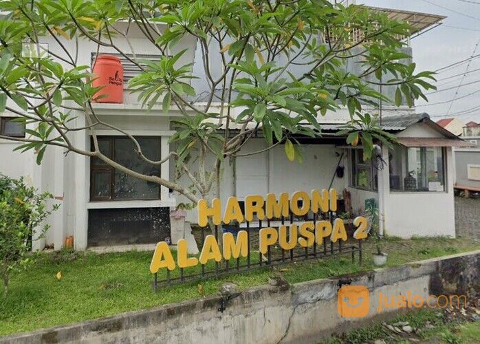 Rumah Jogja Perum Harmoni Alam Puspa II Jongke Lt 147 m2 SHM-IMB