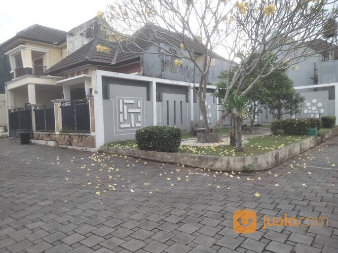 Rumah Jogja Perum Harmoni Alam Puspa II Jongke Lt 147 m2 SHM-IMB