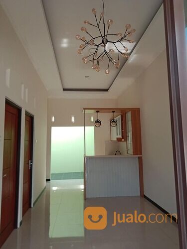 rumah banyumanik depan kodam murah promo