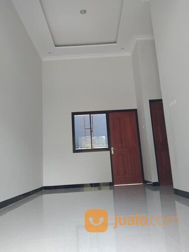 rumah banyumanik depan kodam murah promo