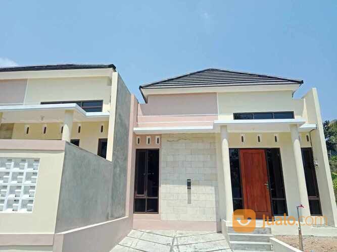 rumah banyumanik depan kodam murah promo