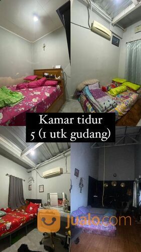 Rumah SHM Perumahan Medang Lestari Tangerang