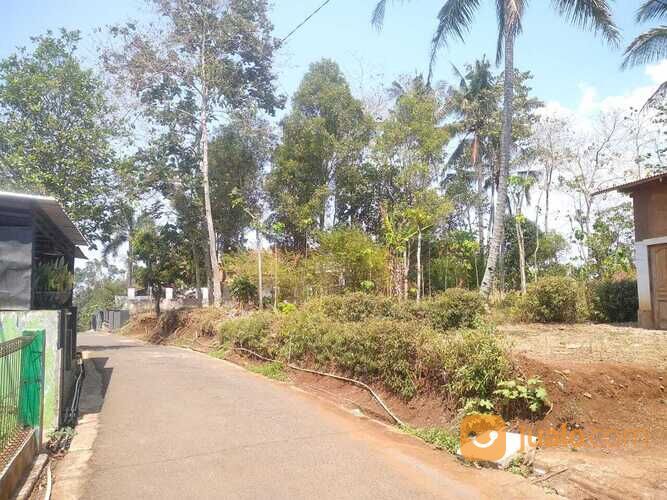 5 Menit Rencana Kampus UNISBA Nagreg Tanah Cicalengka Cocok Bangun Kos-kosan