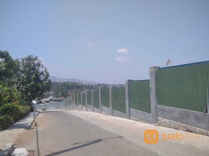 5 Menit Rencana Kampus UNISBA Nagreg Tanah Cicalengka Cocok Bangun Kos-kosan