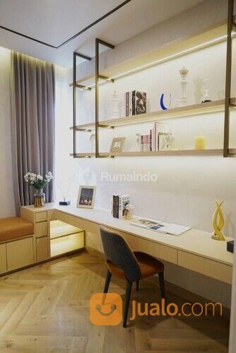 Asthana Kemang Luxury Apartement