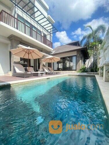 Asthana Kemang Luxury Apartement