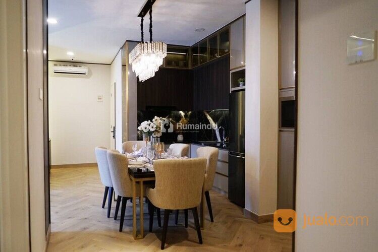 Asthana Kemang Luxury Apartement