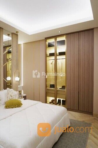Asthana Kemang Luxury Apartement