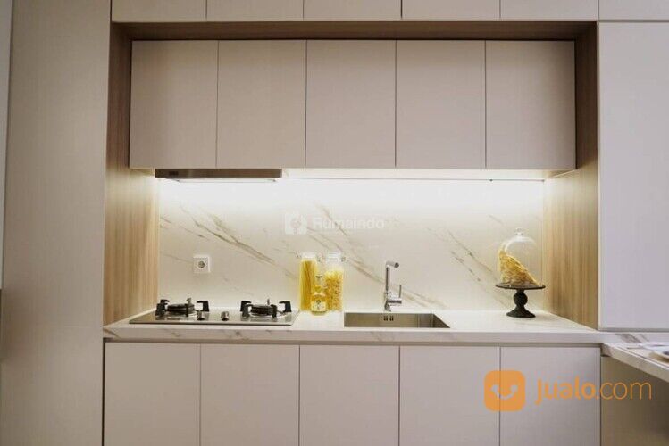 Asthana Kemang Luxury Apartement