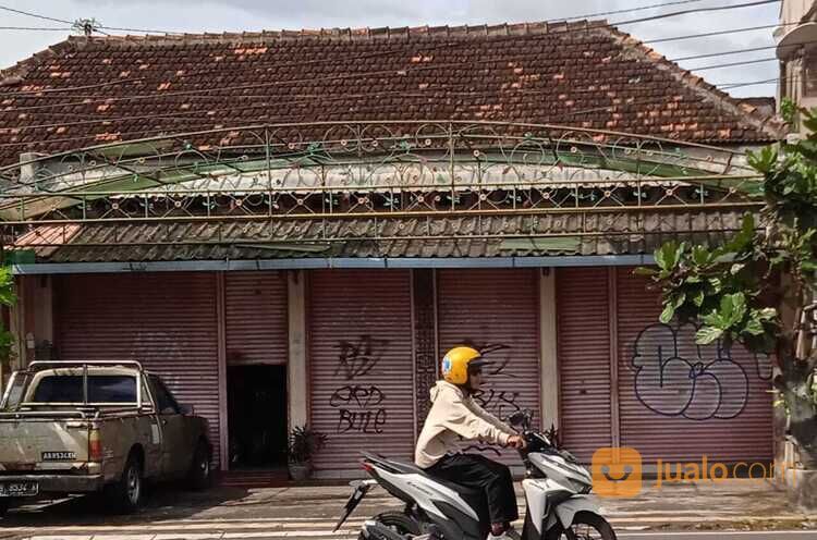 3 Menit Kampus UAD 2 Tanah Dalam Ringroad Jogja