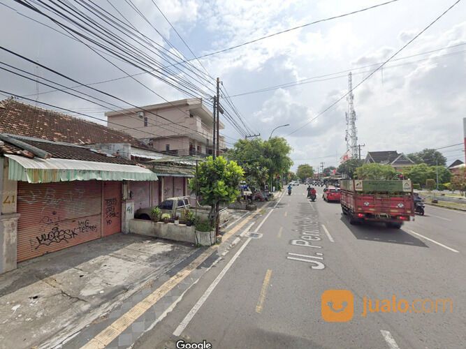 3 Menit Kampus UAD 2 Tanah Dalam Ringroad Jogja